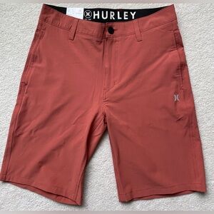 Hurley All Day Hybrid Men's Shorts 30 waist